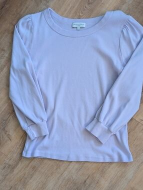 Michael Stars 100% Cotton Tee